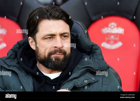 who is southampton manager.